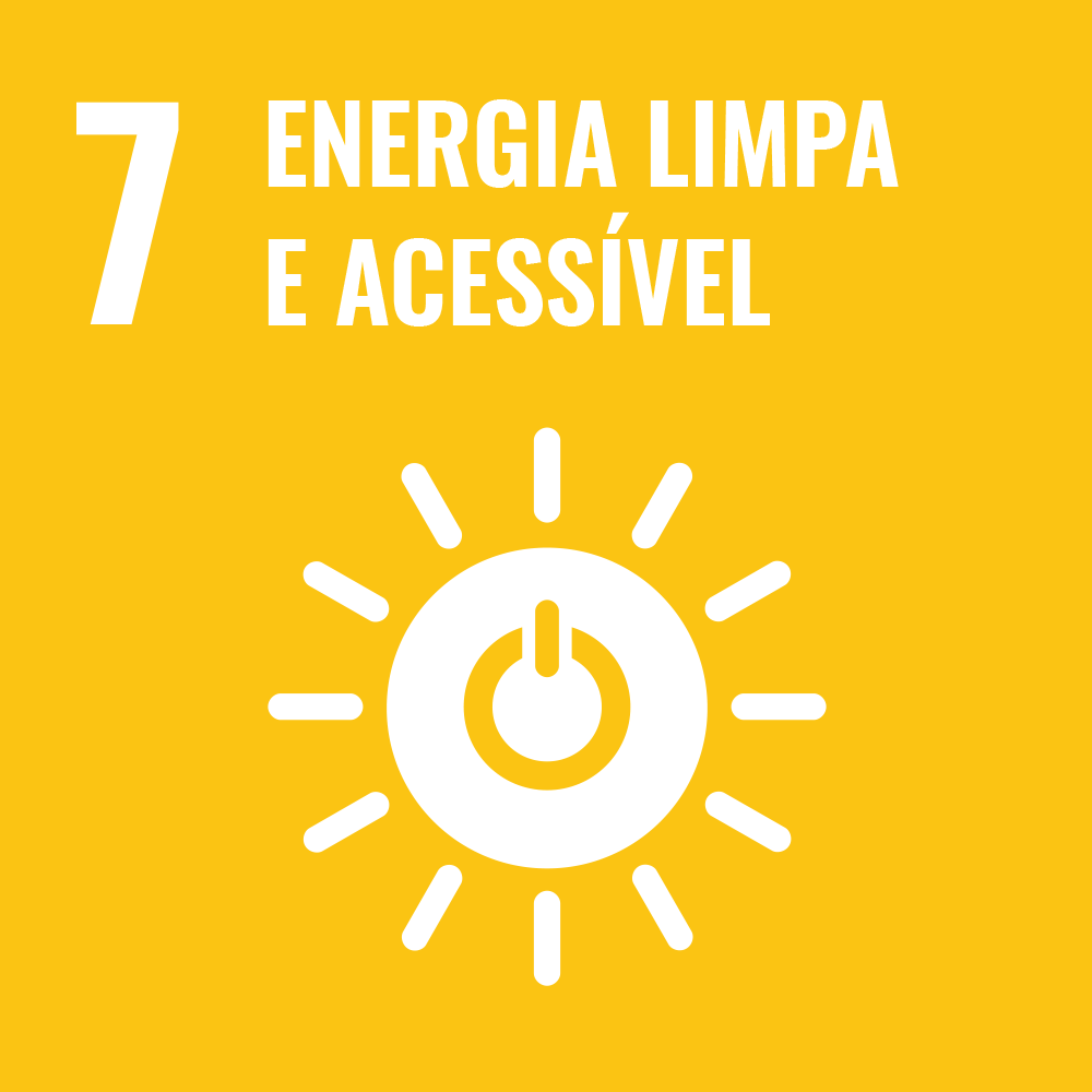 ODS 7 — Energia Limpa e Acessível